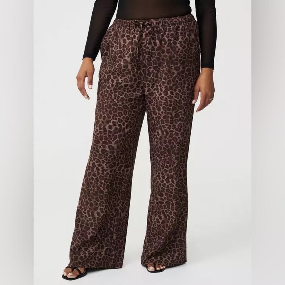 Torrid Wide Leg